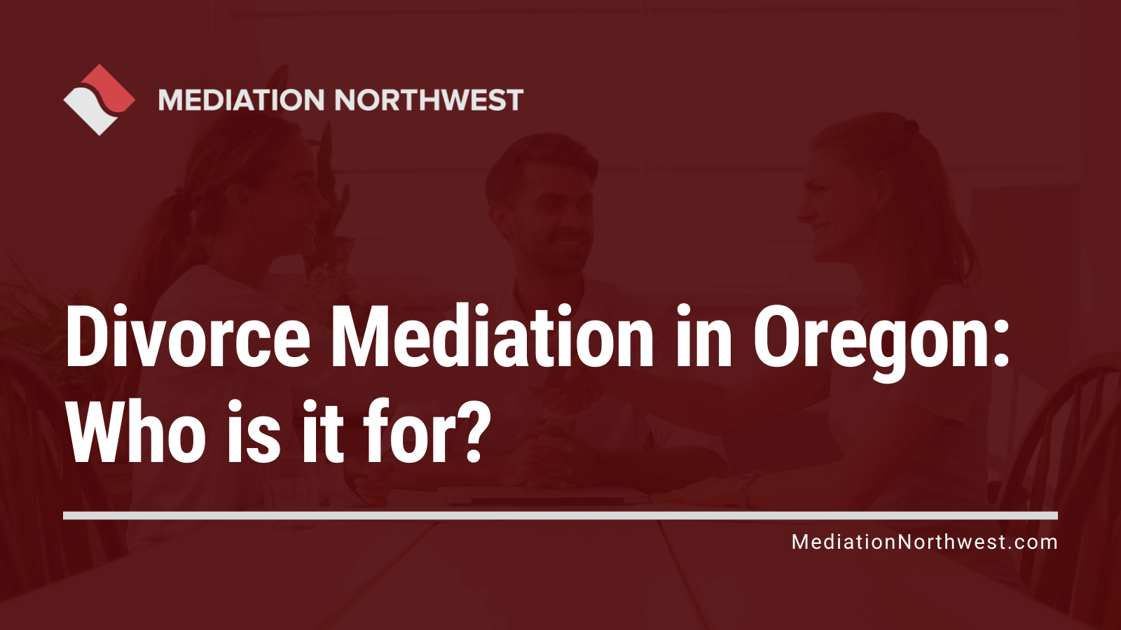 Divorce Mediation in Oregon - oregon divorce - mediation northwest -Julie Gentili