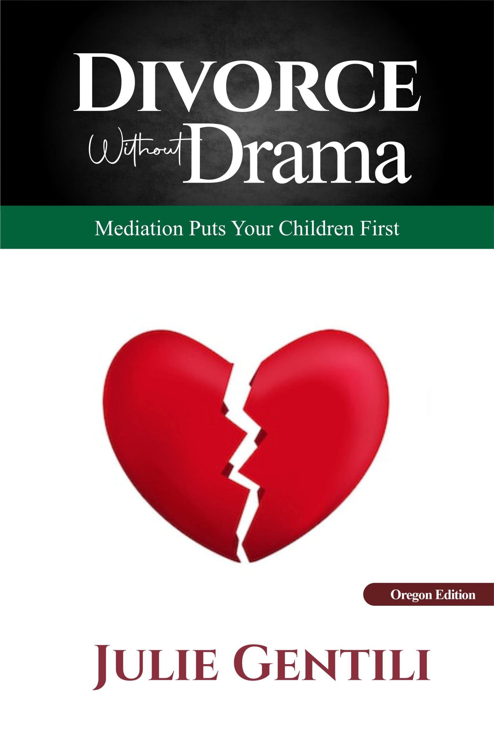 Divorce without Drama