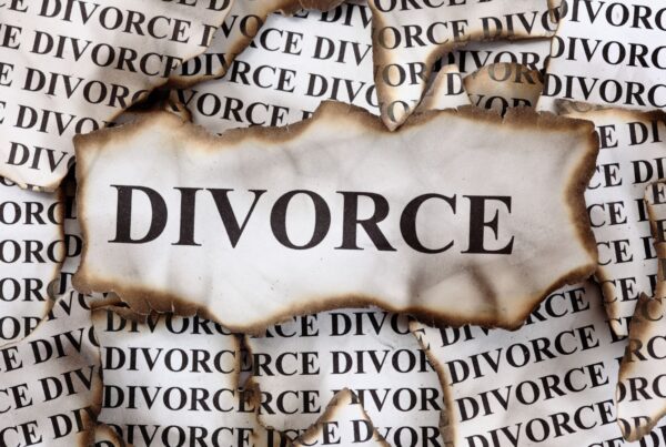 Divorce